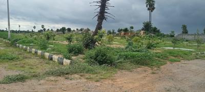 Project Image of 1303.0 - 4134.0 Sq.ft Residential Plot Plot for buy in SRR Gachibowli Paradise County Phase 4
