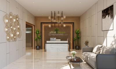 Project Image of 0.0 - 716.99 Sq.ft 2 BHK Apartment for buy in Seksaria Shantiban Dreams