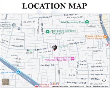 Project Image of 983.0 - 985.0 Sq.ft 2 BHK Apartment for buy in HP Ram Flats
