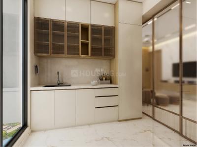 Project Image of 383.0 - 789.0 Sq.ft 1 BHK Apartment for buy in Gami Bianca