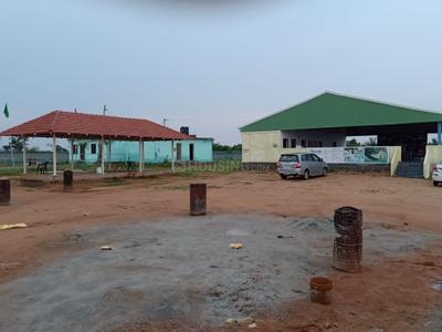 Project Image of 0.0 - 1350.0 Sq.ft Residential Plot Plot for buy in Harivillu Township