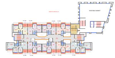 Project Image of 475.0 - 695.0 Sq.ft 1 BHK Apartment for buy in Shashikala Enclave
