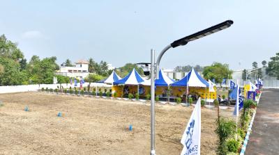 Project Image of 1000.0 - 3500.0 Sq.ft Residential Plot Plot for buy in Empire Township