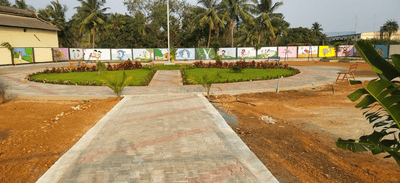 Project Image of 600.0 - 2000.0 Sq.ft Residential Plot Plot for buy in Selvakumaran Nagar