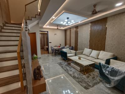 Project Image of 0.0 - 2200.0 Sq.ft 3 BHK Villa for buy in Vidhan Royal One Residency