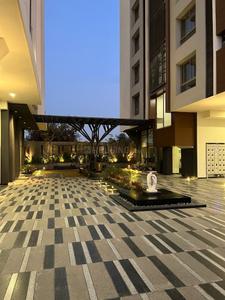 Project Image of 1724.0 - 1777.0 Sq.ft 3 BHK Apartment for buy in Nature Homes Gulmohar