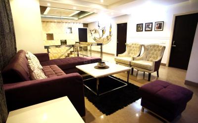 Project Image of 610.0 - 5700.0 Sq.ft 1 BHK Apartment for buy in Barnala Maya Garden City