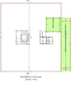 Ridaan Sumegha Apartment Sumegha Apartment Tower 1 Cluster Plan 1