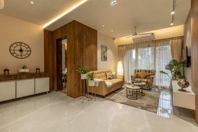 Project Image of 1164.0 - 3057.0 Sq.ft 2 BHK Apartment for buy in Ishwar Pratik Grand