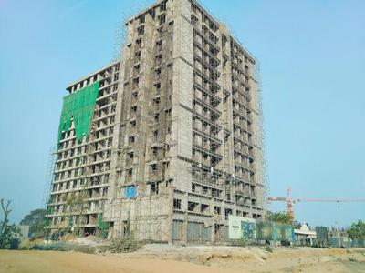 Project Image of 586.31 - 856.91 Sq.ft 2 BHK Apartment for buy in Signor Heritage