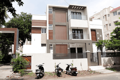 Gallery Cover Pic of Swathi Apartment