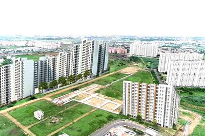 Project Image of 600.0 - 1798.0 Sq.ft Residential Plot Plot for buy in GTK Sumeru Fairy Lands