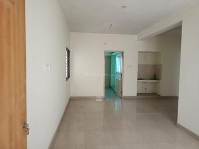 Project Image of 774.0 - 1561.0 Sq.ft 2 BHK Apartment for buy in Pace Anusa
