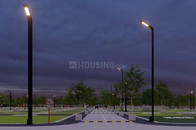 Project Image of 673.0 - 3831.0 Sq.ft Residential Plot Plot for buy in Temple View