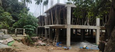 Project Image of 1520.0 - 2050.0 Sq.ft 3 BHK Apartment for buy in Nandi Brindavan