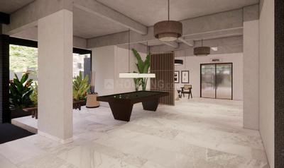 Project Image of 1796.0 - 1821.0 Sq.ft 3 BHK Apartment for buy in REN & REI
