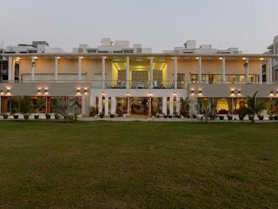 Project Image of 1099.96 - 1600.0 Sq.ft 3 BHK Apartment for buy in Nilkanth Greens Phase III
