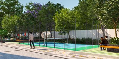 Project Image of 1065.0 - 1945.0 Sq.ft 2 BHK Apartment for buy in Vasavi Metropolis