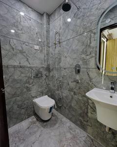 Project Image of 450.0 - 750.0 Sq.ft 2 BHK Builder Floor for buy in Shree Ashiya Homes