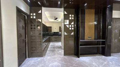 Project Image of 1800.0 - 3200.0 Sq.ft 4 BHK Builder Floor for buy in Creative Ultra Luxury Flors
