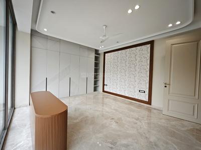 Project Image of 2000.0 - 3500.0 Sq.ft 4 BHK Builder Floor for buy in Creative Independent Homz