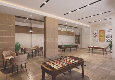 Project Image of 1683.0 - 2142.0 Sq.ft 2 BHK Apartment for buy in Urbania Keshav Parisar