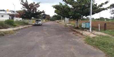 Project Image of 1144.0 - 3171.0 Sq.ft Residential Plot Plot for buy in Keerthi Jnanakshi Rajarajeshwari Badavane Phase 1