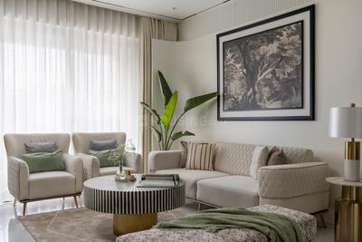 Project Image of 1196.0 - 1627.0 Sq.ft 2 BHK Apartment for buy in Suvik Aspire
