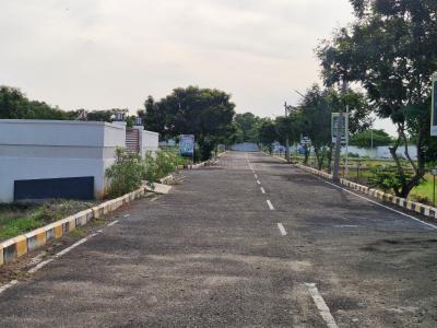 Project Image of 629.0 - 4014.0 Sq.ft Residential Plot Plot for buy in Abinaya Docla