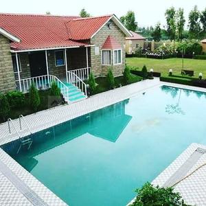 Vats Green Beauty Farm House Others 1