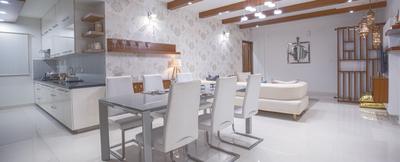 Project Image of 1265.0 - 3071.0 Sq.ft 3 BHK Apartment for buy in Inner Glory Fields