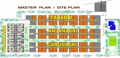 Gallery Cover Pic of Subhamasthu Marvel City