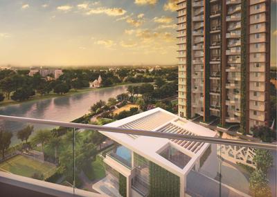 Project Image of 602.57 - 1027.21 Sq.ft 2 BHK Apartment for buy in Naiknavare Avon Vista Project 3