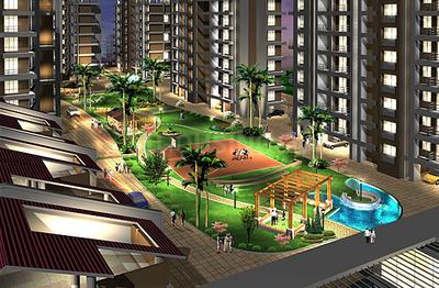 Project Image of 988.0 - 4819.0 Sq.ft 2 BHK Apartment for buy in Sai Brooklands