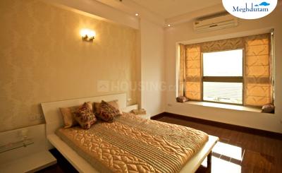 Project Image of 1950.0 - 10000.0 Sq.ft 3 BHK Apartment for buy in TGB Meghdutam