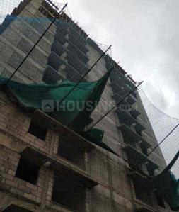 Project Image of 269.0 - 363.0 Sq.ft 1 BHK Apartment for buy in Reliable Gulraj Paradise
