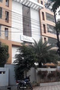 Project Image of 1670.0 - 2000.0 Sq.ft 3 BHK Apartment for buy in Sri Sai Harihara Siri Residency