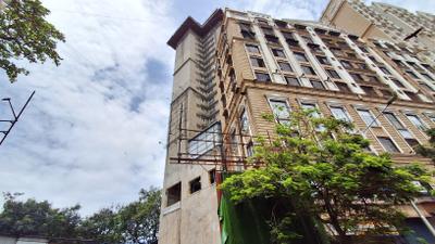 Project Image of 275.99 - 1409.96 Sq.ft 1 RK Apartment for buy in Aplite Greenstone Heritage Wing D