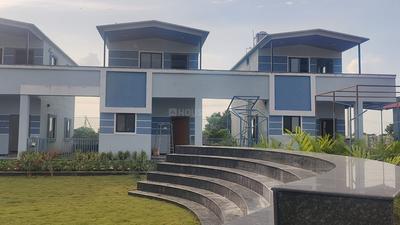 Project Image of 1620.0 - 3150.0 Sq.ft Residential Plot Plot for buy in Yugandhar RRR Riverside