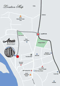 Project Image of 676.0 - 1344.0 Sq.ft 1 BHK Apartment for buy in Arnava Residency