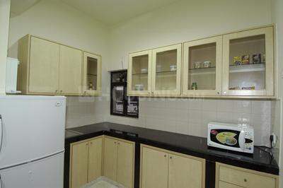 Project Image of 1133.0 - 3588.0 Sq.ft 2 BHK Apartment for buy in Space Silver Spring