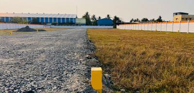 Project Image of 1014.0 - 1599.0 Sq.ft Residential Plot Plot for buy in Properticks Pokesham