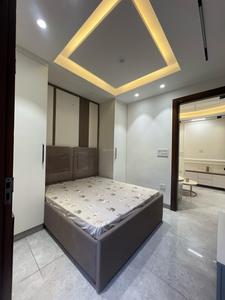 Project Image of 600.0 - 1000.0 Sq.ft 2 BHK Builder Floor for buy in Infinity Innovations
