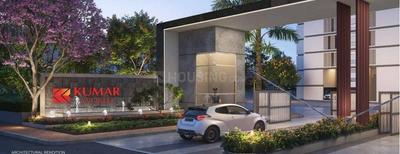 Project Image of 1800 Sq.ft 3 BHK Apartment / Flat for sale in Hadapsar for Rs. 12000000
