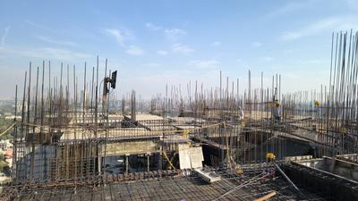 Project Image of 2800 Sq.ft 4 BHK Apartment / Flat for sale in Shilaj for Rs. 26200000