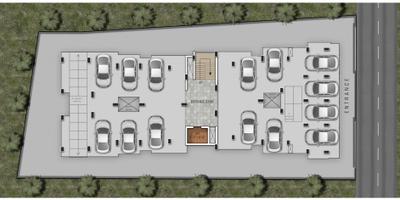 Project Image of 1080.0 - 1592.0 Sq.ft 2 BHK Apartment for buy in Aakar Elite