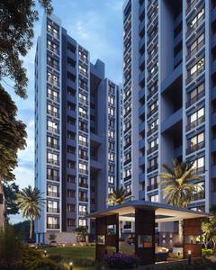 Project Image of 527.97 - 734.53 Sq.ft 2 BHK Apartment for buy in Vaidehi Hills