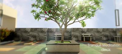 Project Image of 1056.0 - 2658.0 Sq.ft 2 BHK Apartment for buy in Vishraam Icon