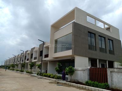 Project Image of 1875.0 - 1925.0 Sq.ft 3 BHK Villa for buy in Wallfort Panorama