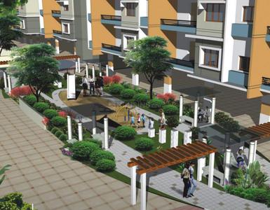 Project Image of 1308.0 - 1926.0 Sq.ft 3 BHK Apartment for buy in RV Aadvik